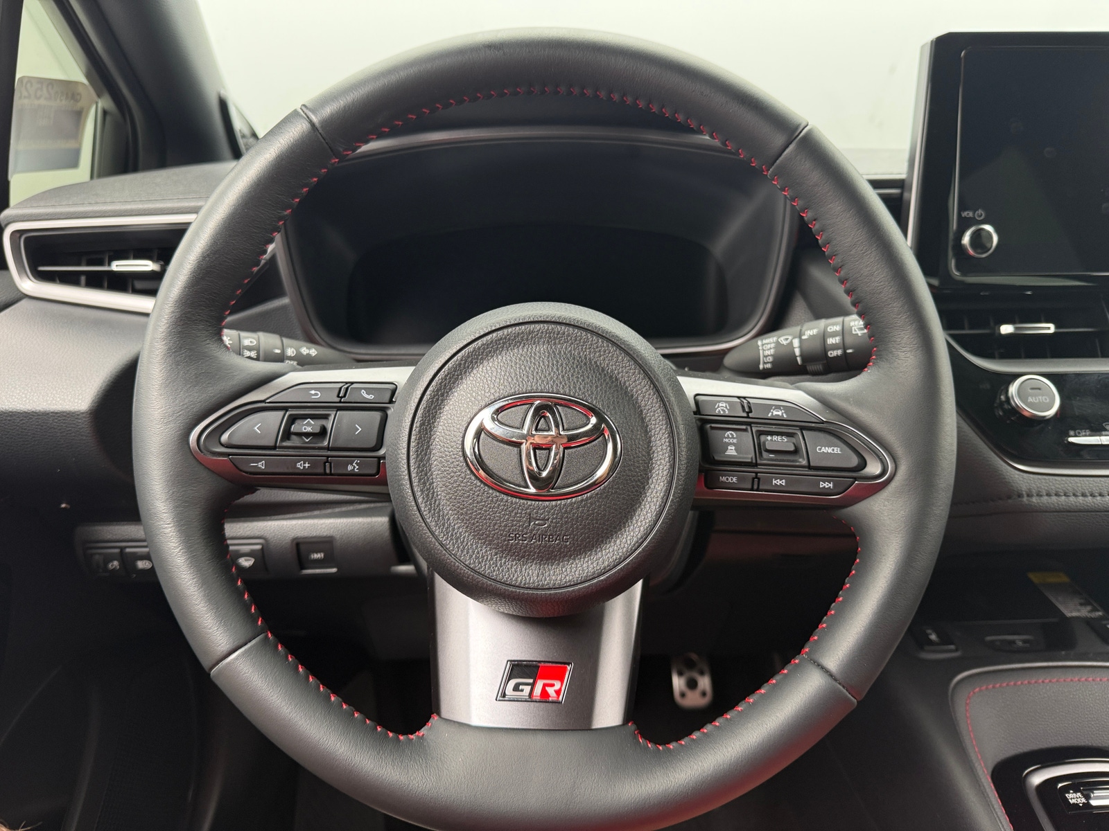 Thumbnail: 2023 Toyota GR Corolla - 4