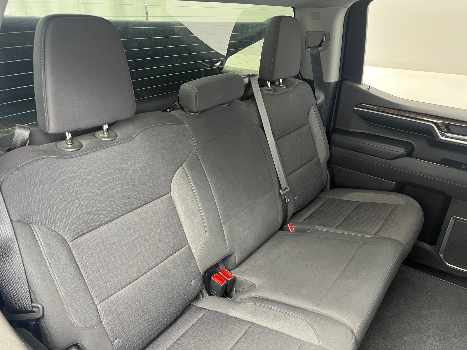 Thumbnail: 2023 Chevrolet Silverado 1500 - 6