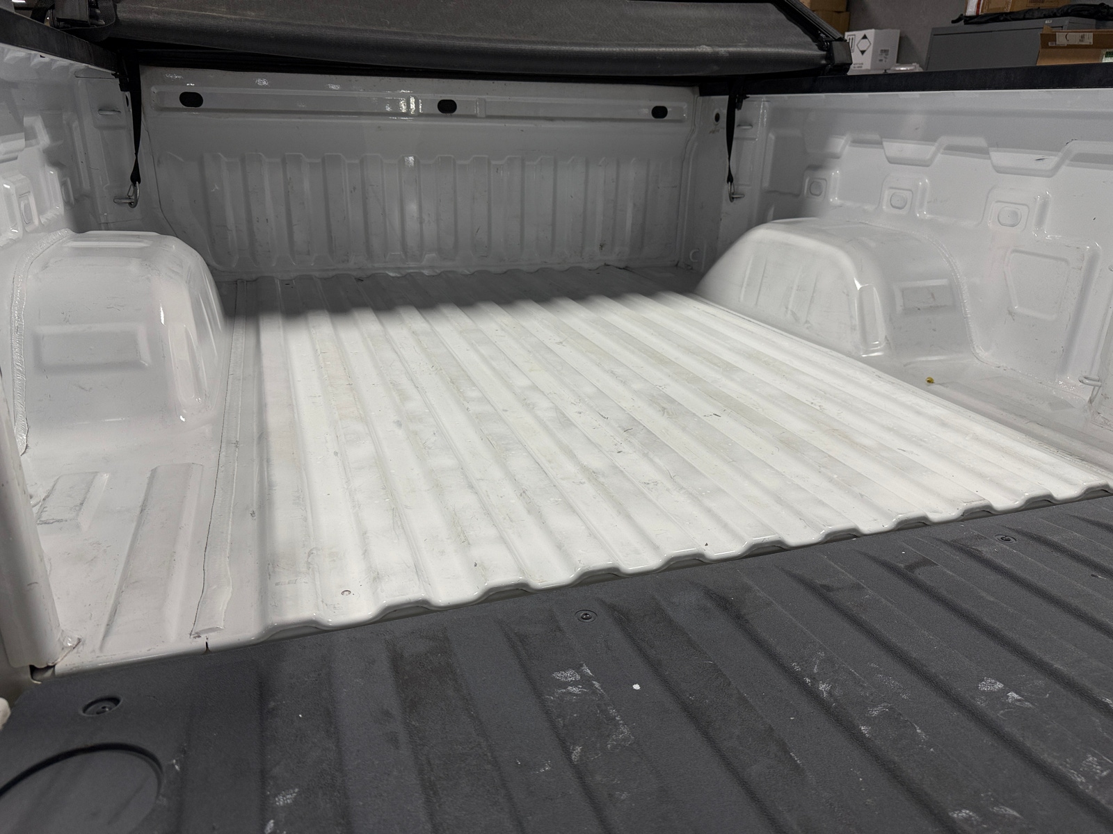 Thumbnail: 2023 Chevrolet Silverado 1500 - 7