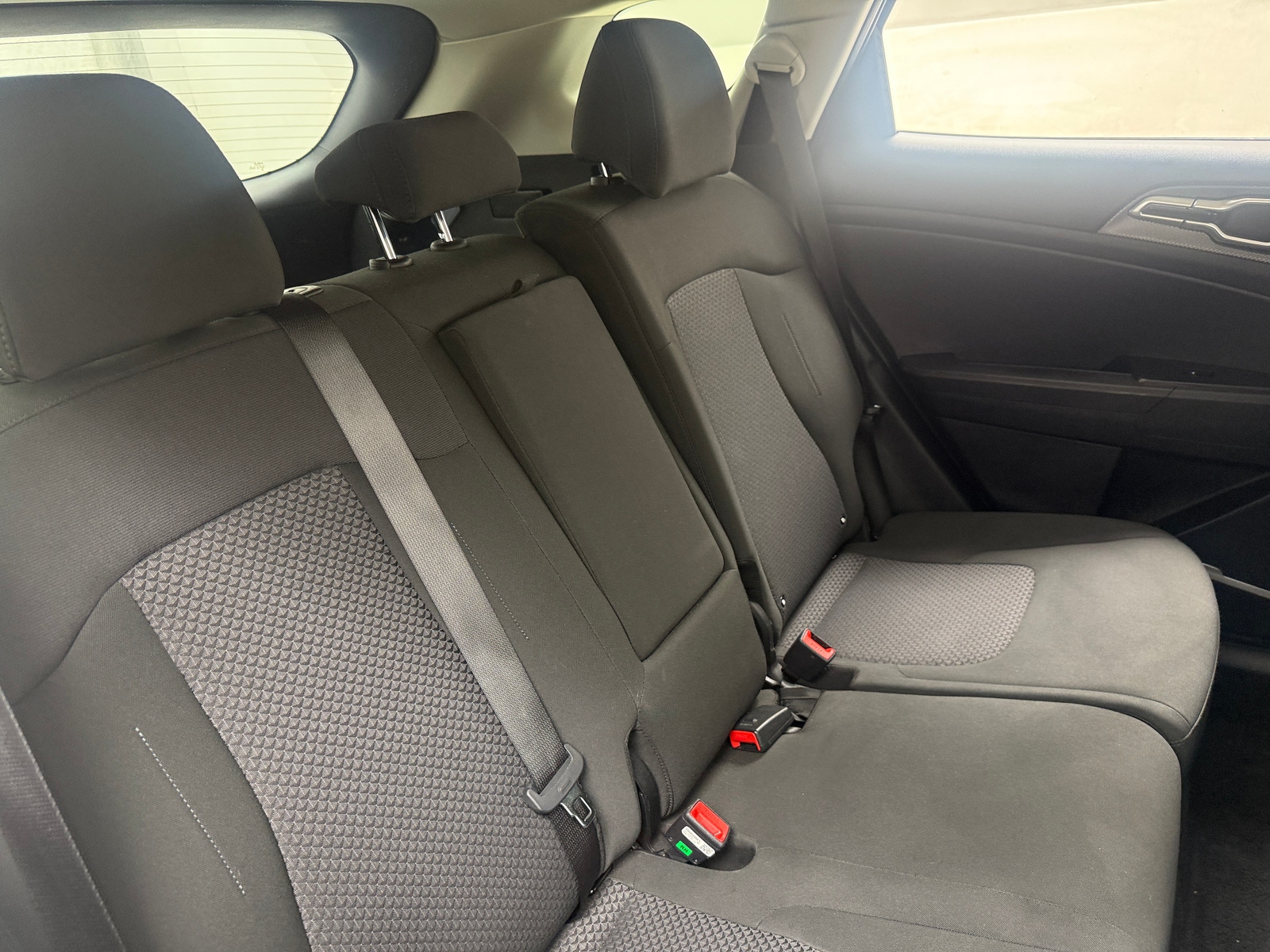 Thumbnail: 2025 Kia Sportage - 6