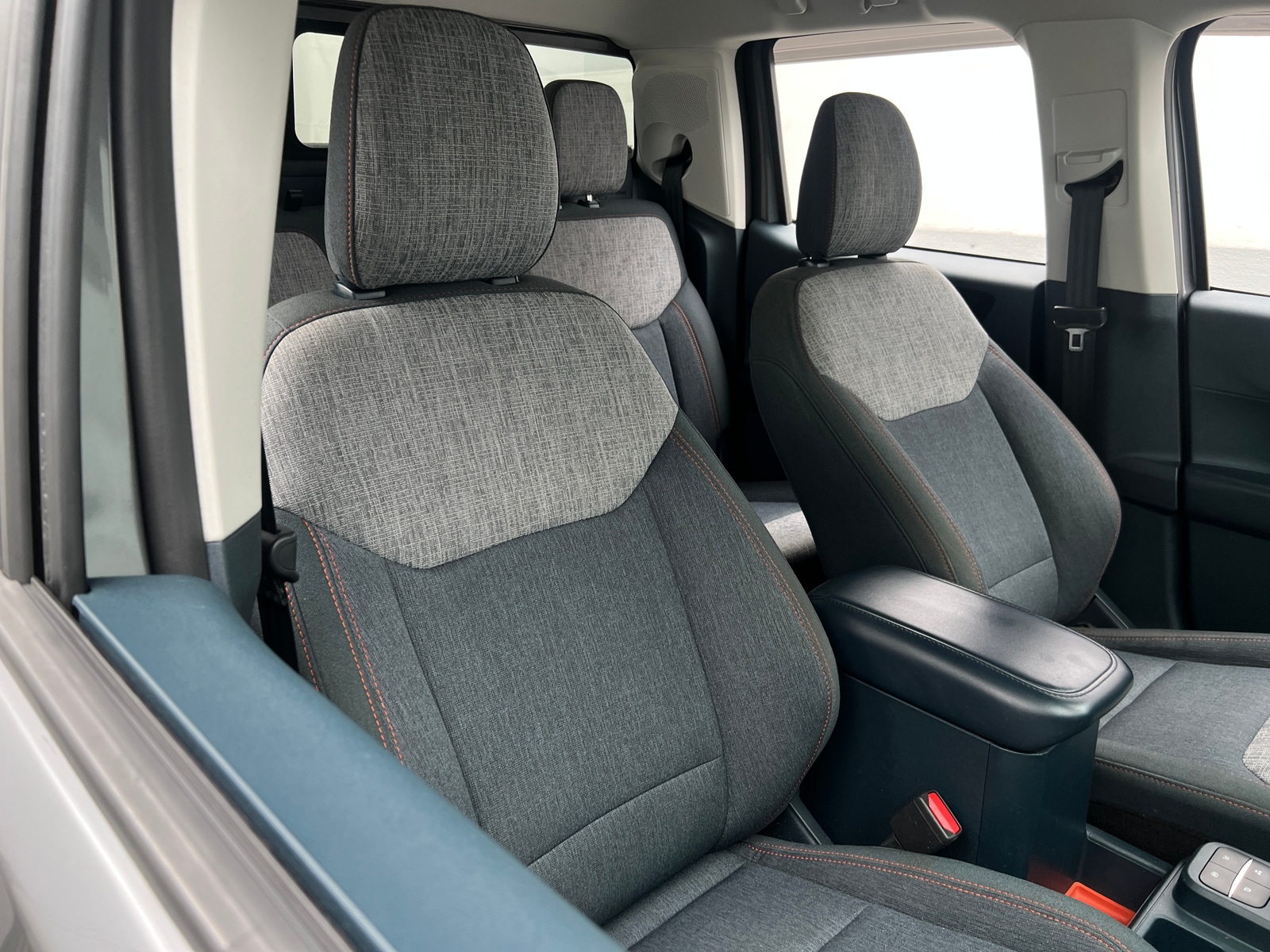 Thumbnail: 2022 Ford Maverick - 2