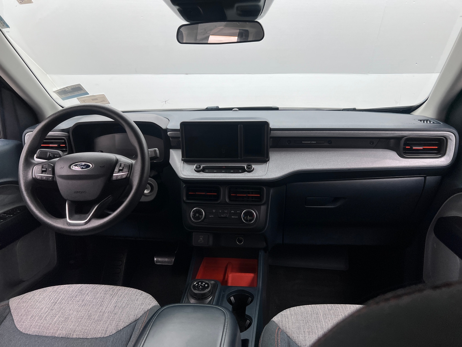 Thumbnail: 2022 Ford Maverick - 3