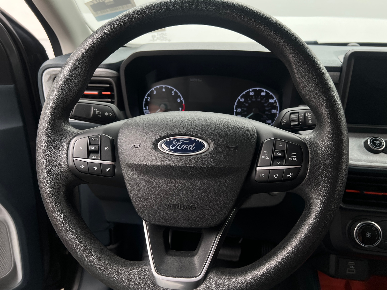 Thumbnail: 2022 Ford Maverick - 5