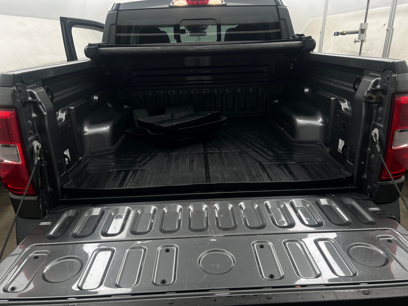 Thumbnail: 2022 Ford Maverick - 7