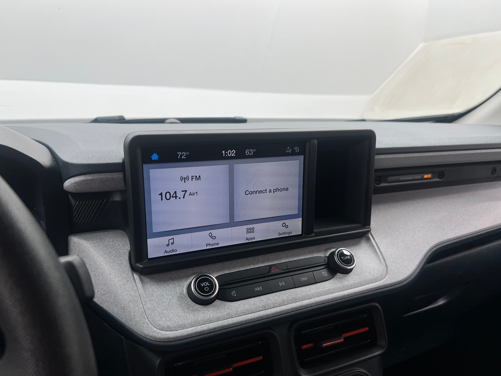 Thumbnail: 2022 Ford Maverick - 4