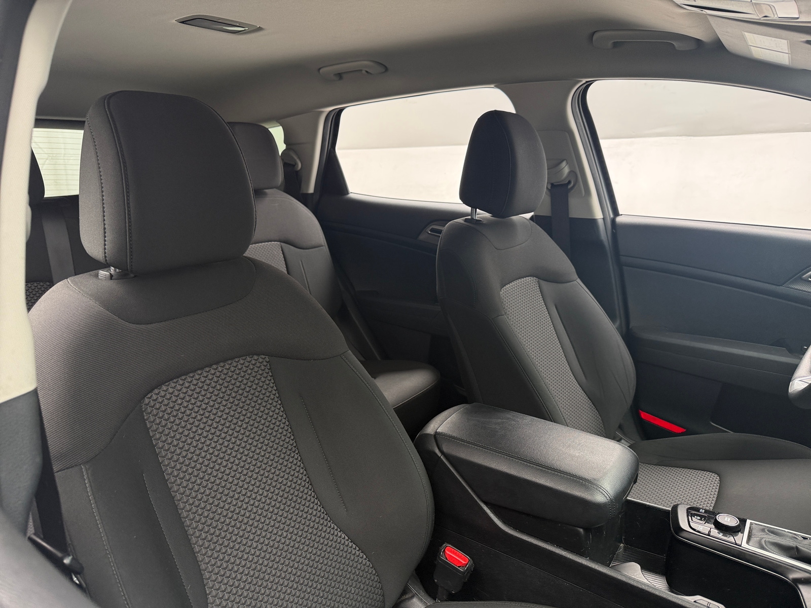 Thumbnail: 2023 Kia Sportage - 2