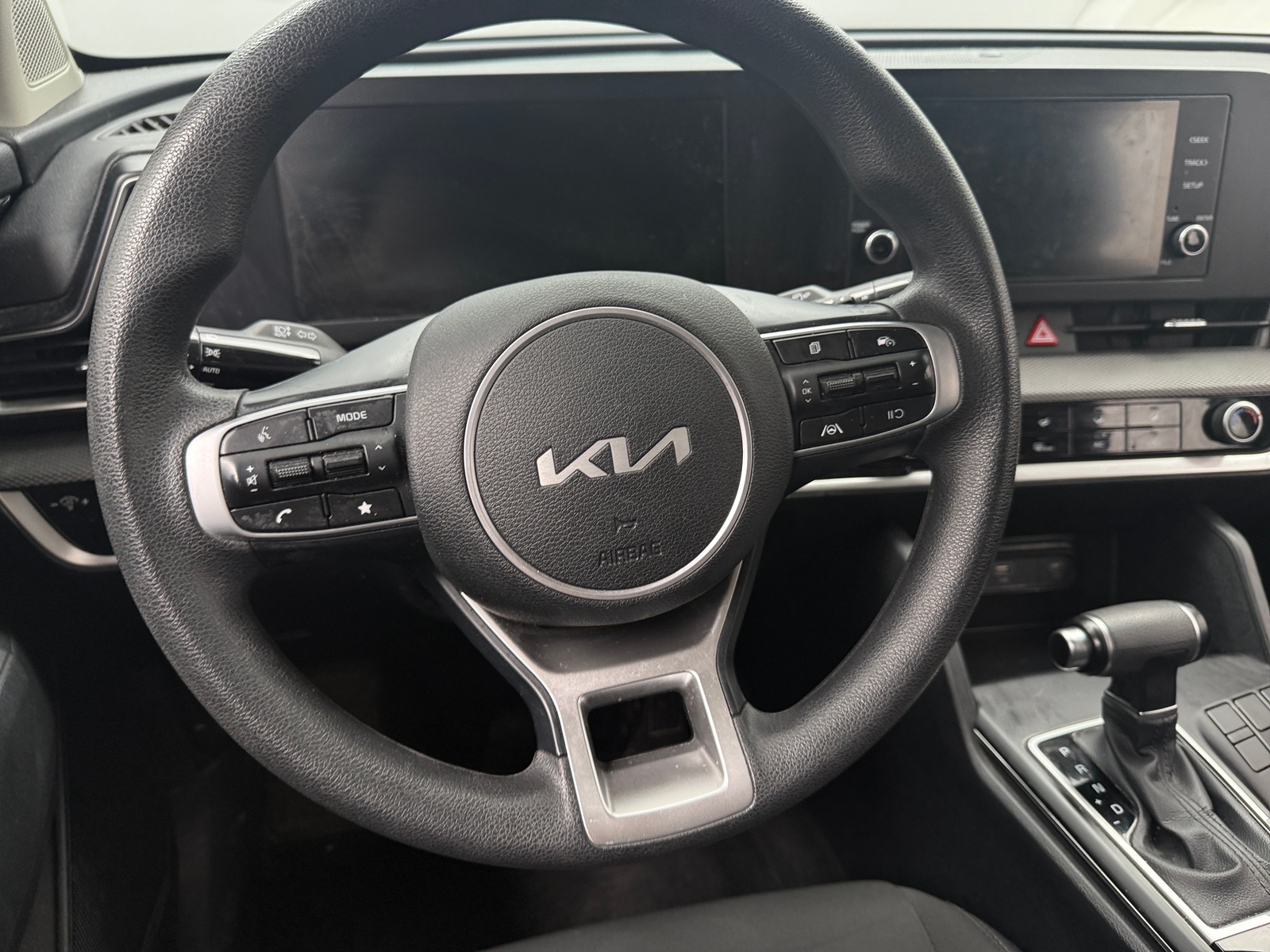 Thumbnail: 2023 Kia Sportage - 5