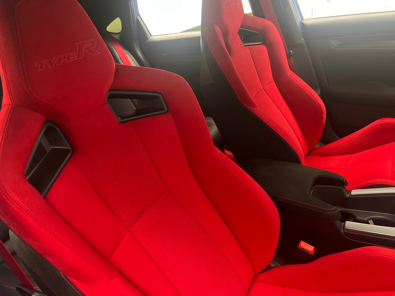 Thumbnail: 2025 Honda Civic - 2