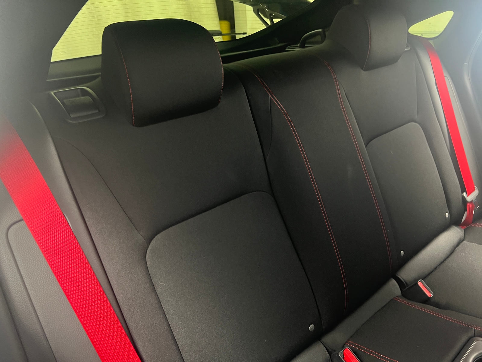 Thumbnail: 2025 Honda Civic - 6