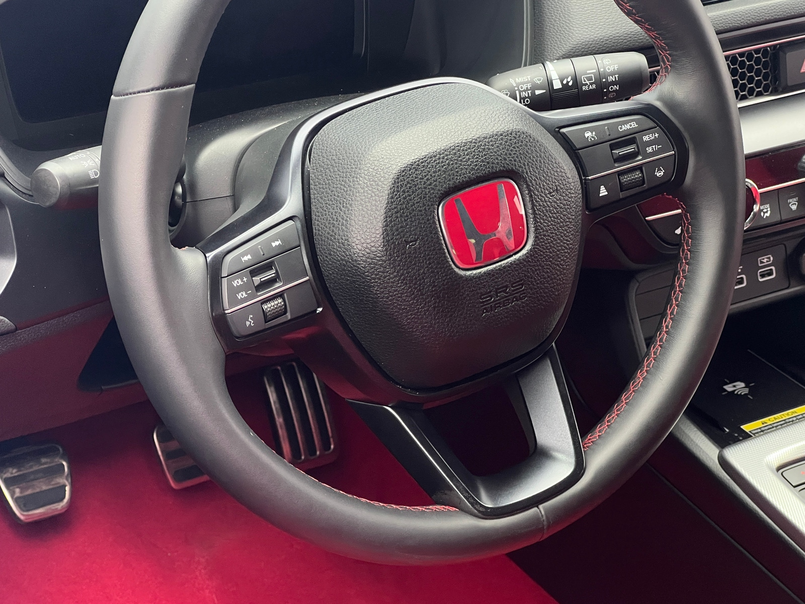 Thumbnail: 2025 Honda Civic - 5