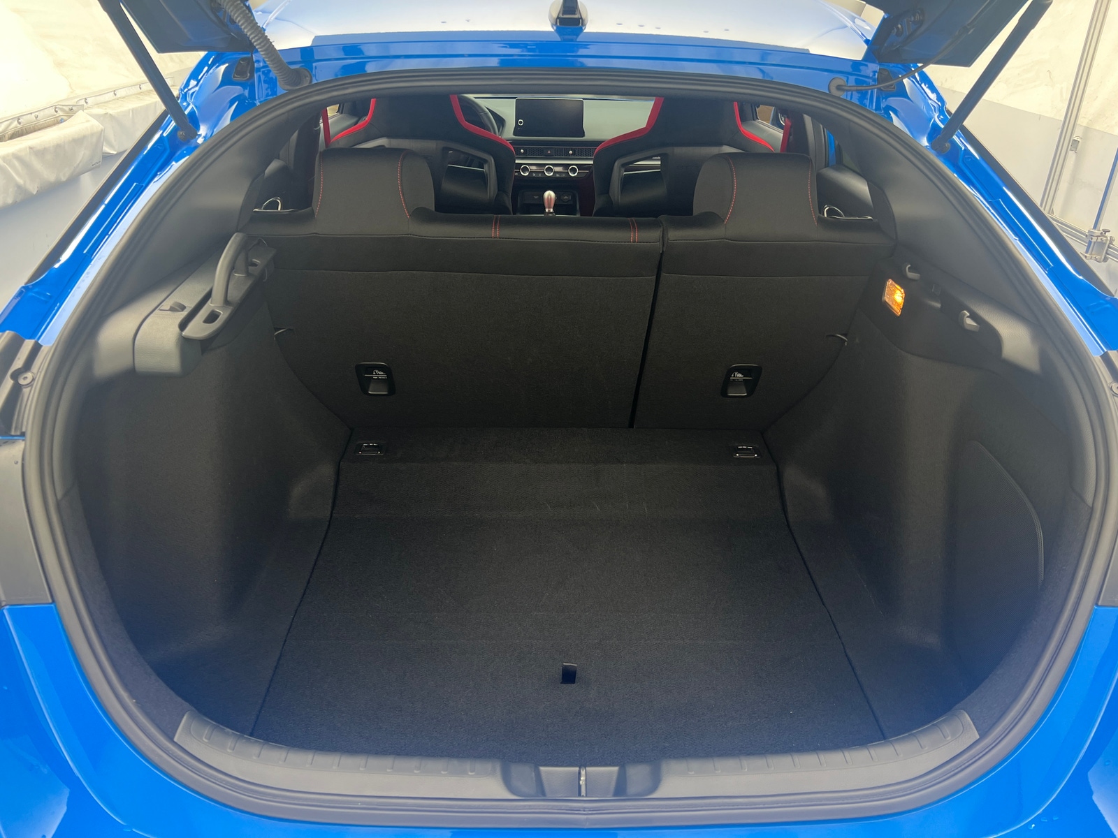 Thumbnail: 2025 Honda Civic - 7