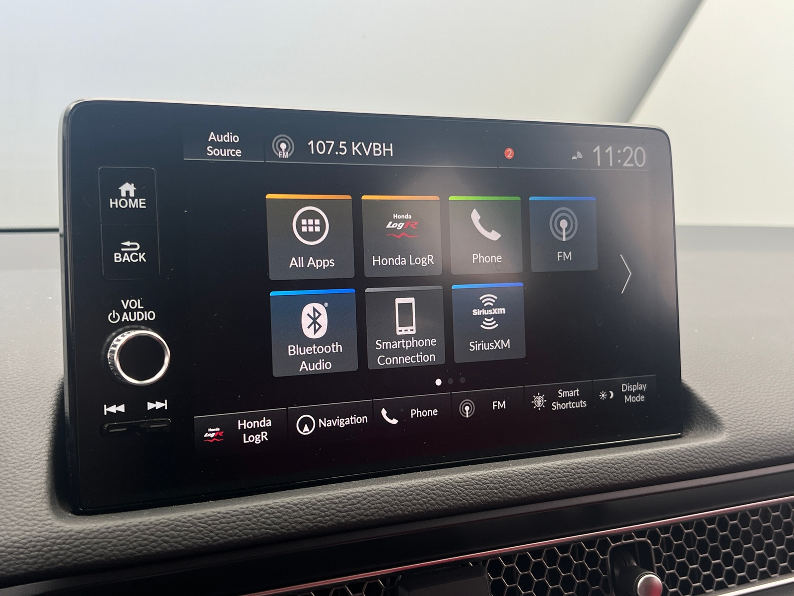 Thumbnail: 2025 Honda Civic - 4