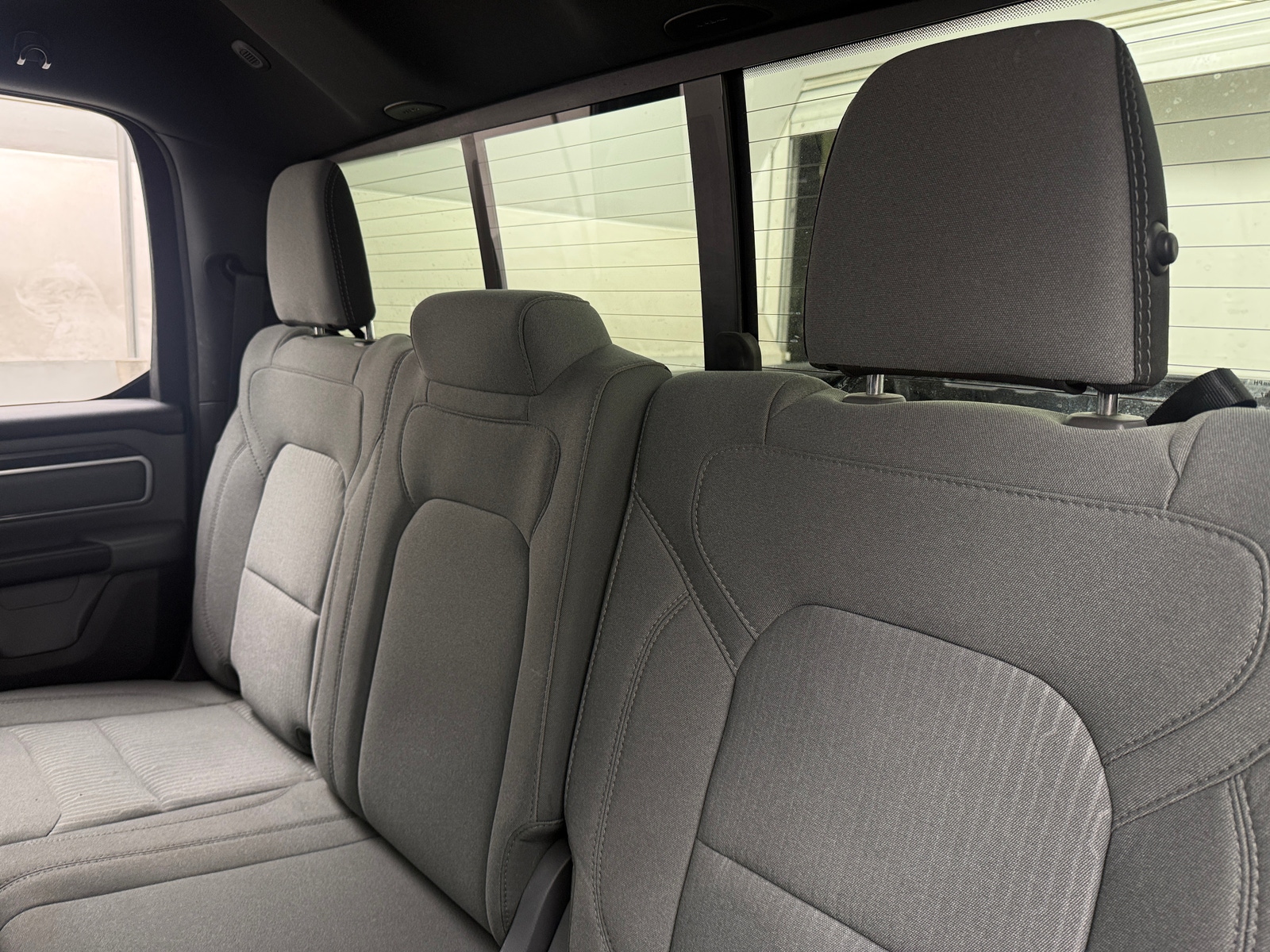 Thumbnail: 2022 RAM 1500 - 6