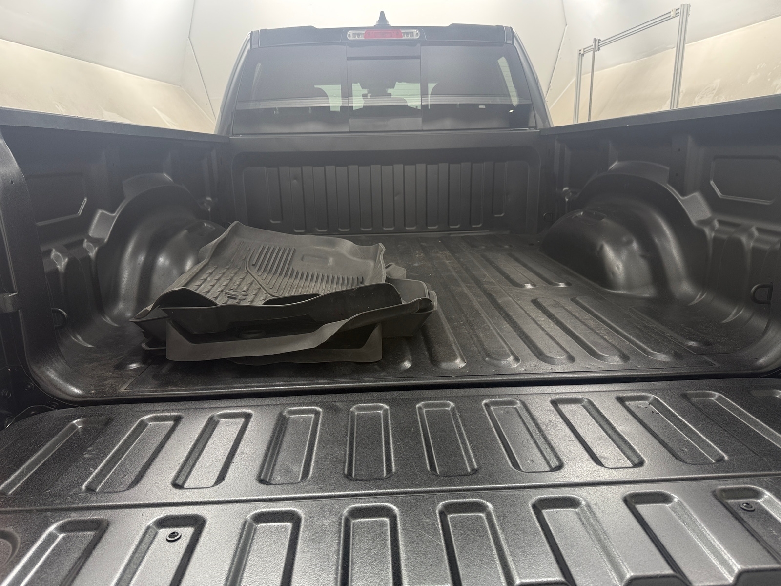 Thumbnail: 2022 RAM 1500 - 7