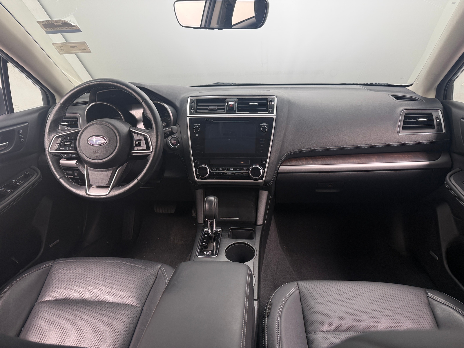 Thumbnail: 2019 Subaru Outback - 2