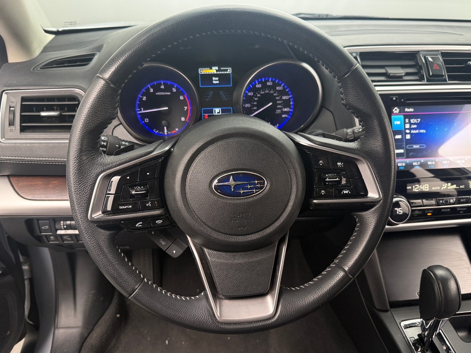 Thumbnail: 2019 Subaru Outback - 4