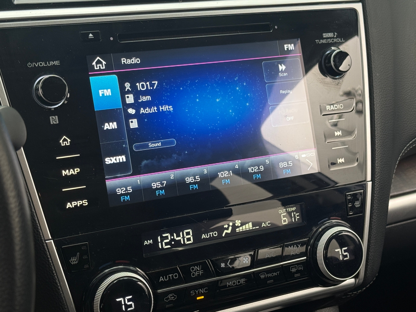 Thumbnail: 2019 Subaru Outback - 3