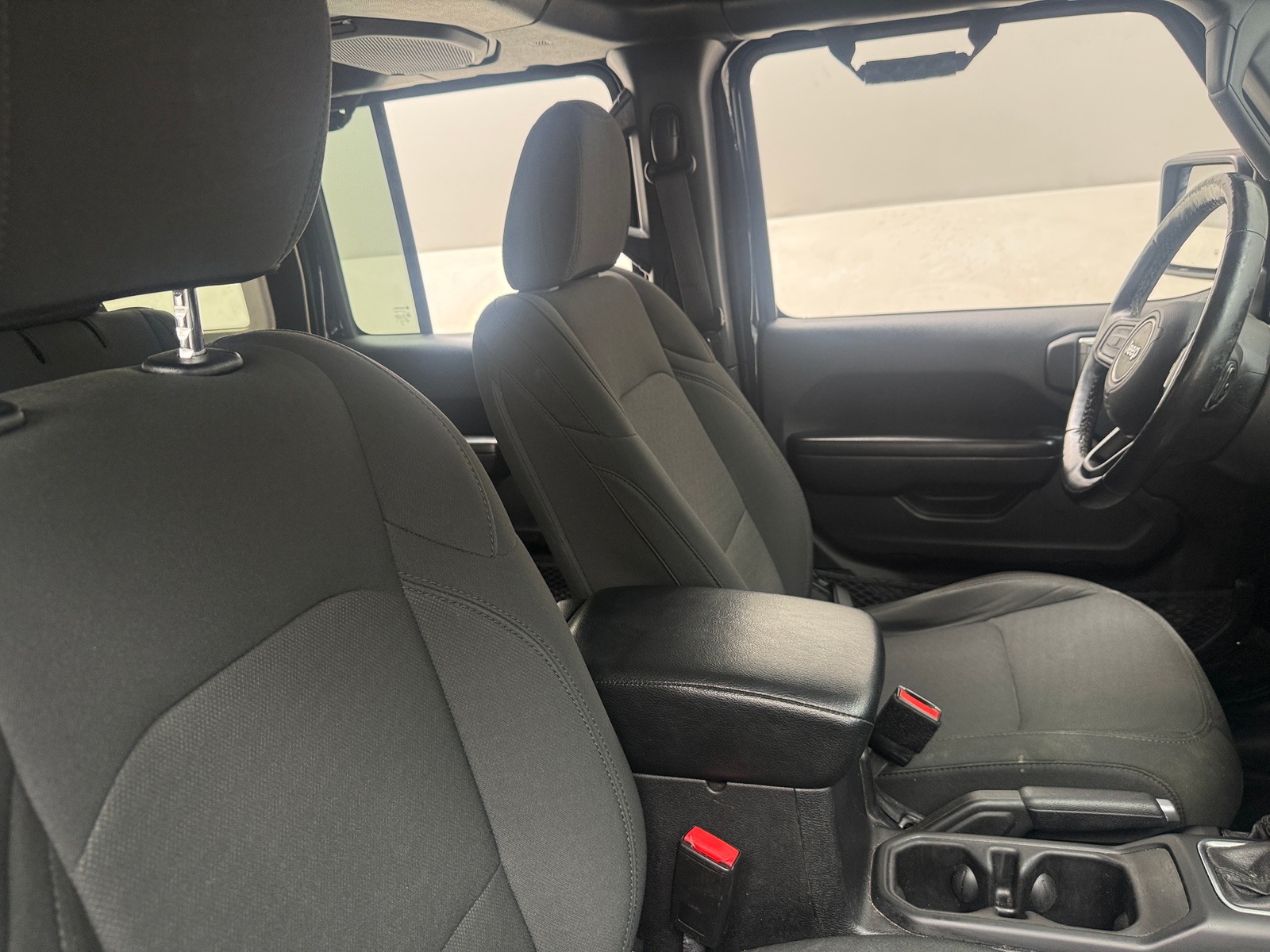 Thumbnail: 2021 Jeep Wrangler - 2