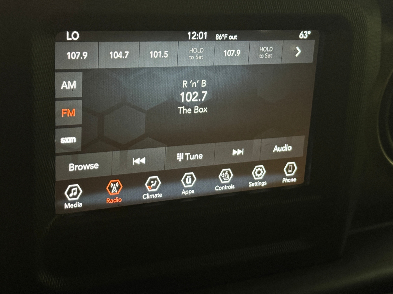 Thumbnail: 2021 Jeep Wrangler - 4