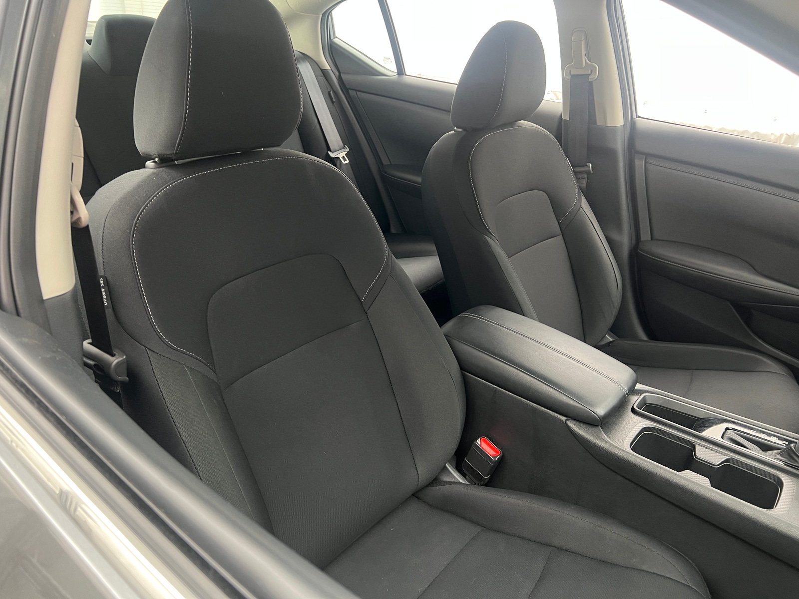 Thumbnail: 2025 Nissan Sentra - 2