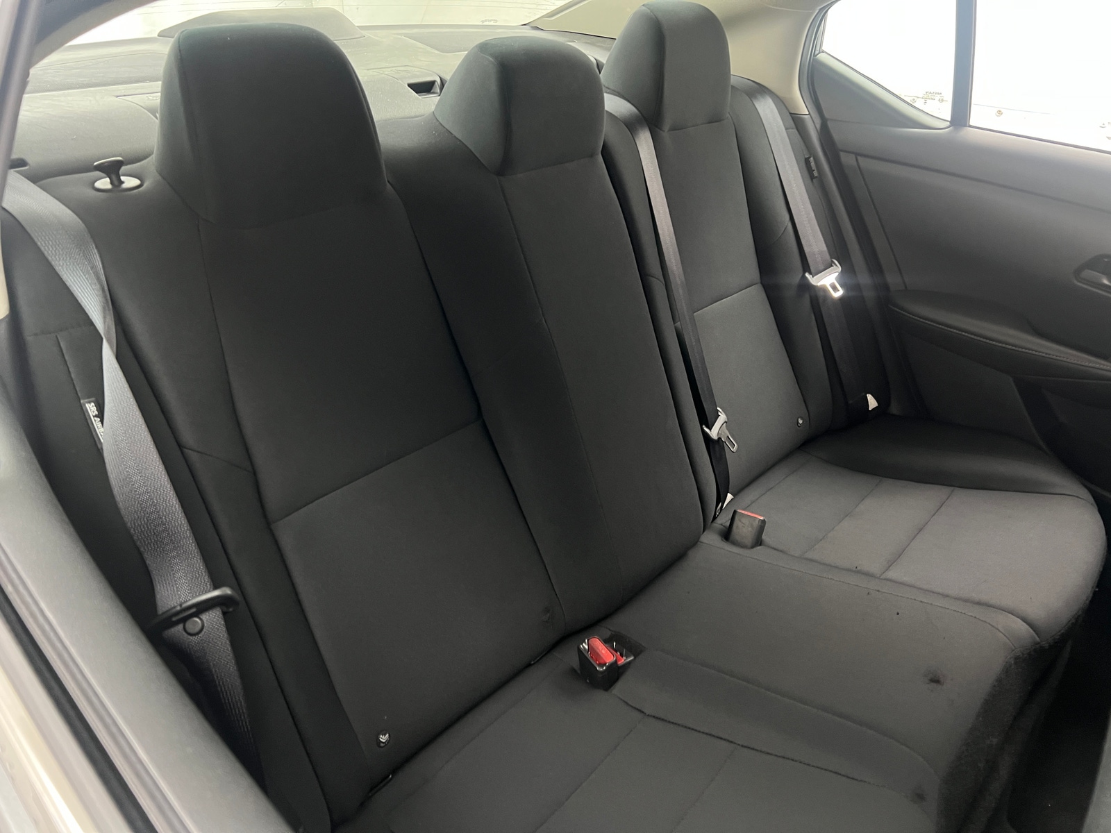 Thumbnail: 2025 Nissan Sentra - 6