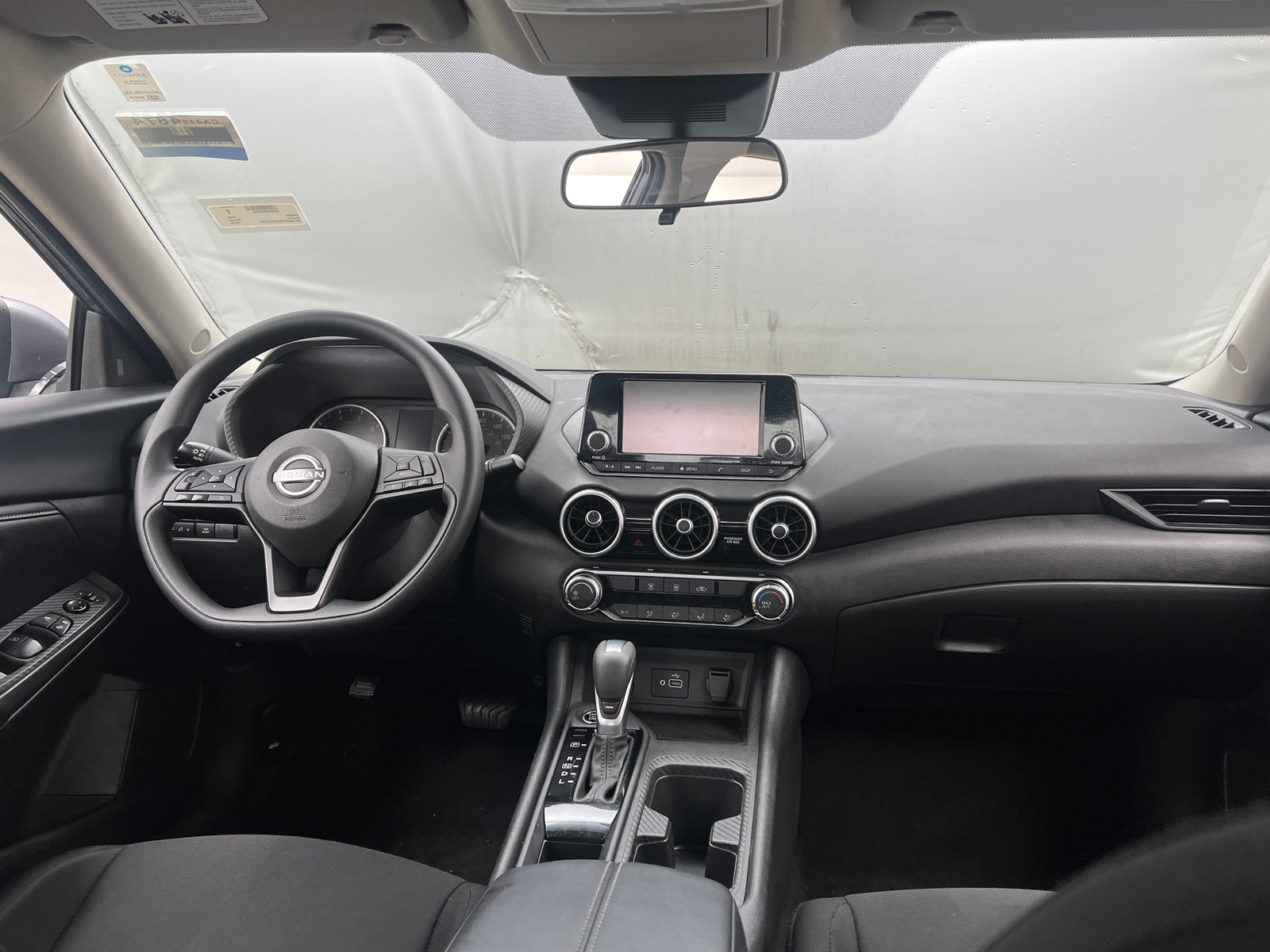 Thumbnail: 2025 Nissan Sentra - 3