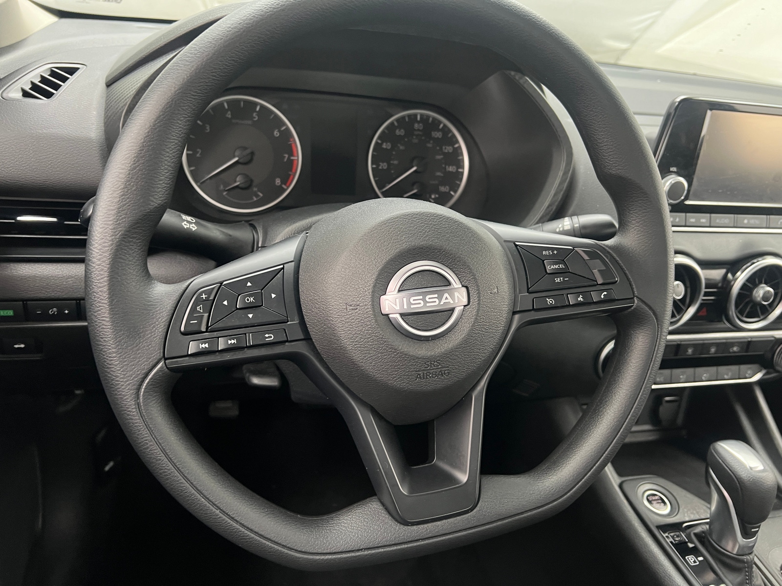 Thumbnail: 2025 Nissan Sentra - 5