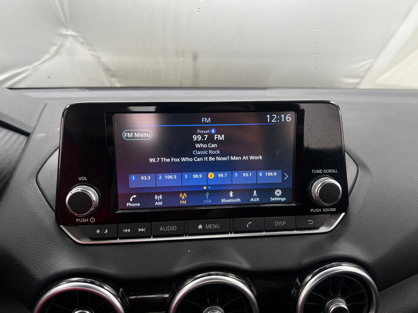 Thumbnail: 2025 Nissan Sentra - 4