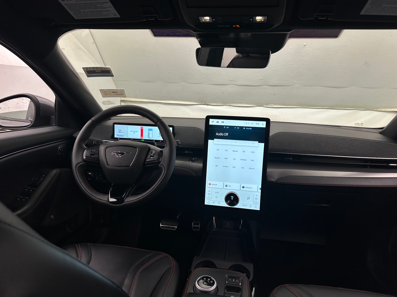 Thumbnail: 2021 Ford Mustang Mach-E - 2