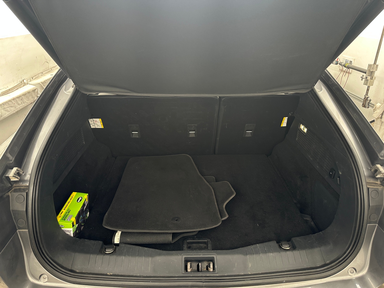 Thumbnail: 2021 Ford Mustang Mach-E - 6