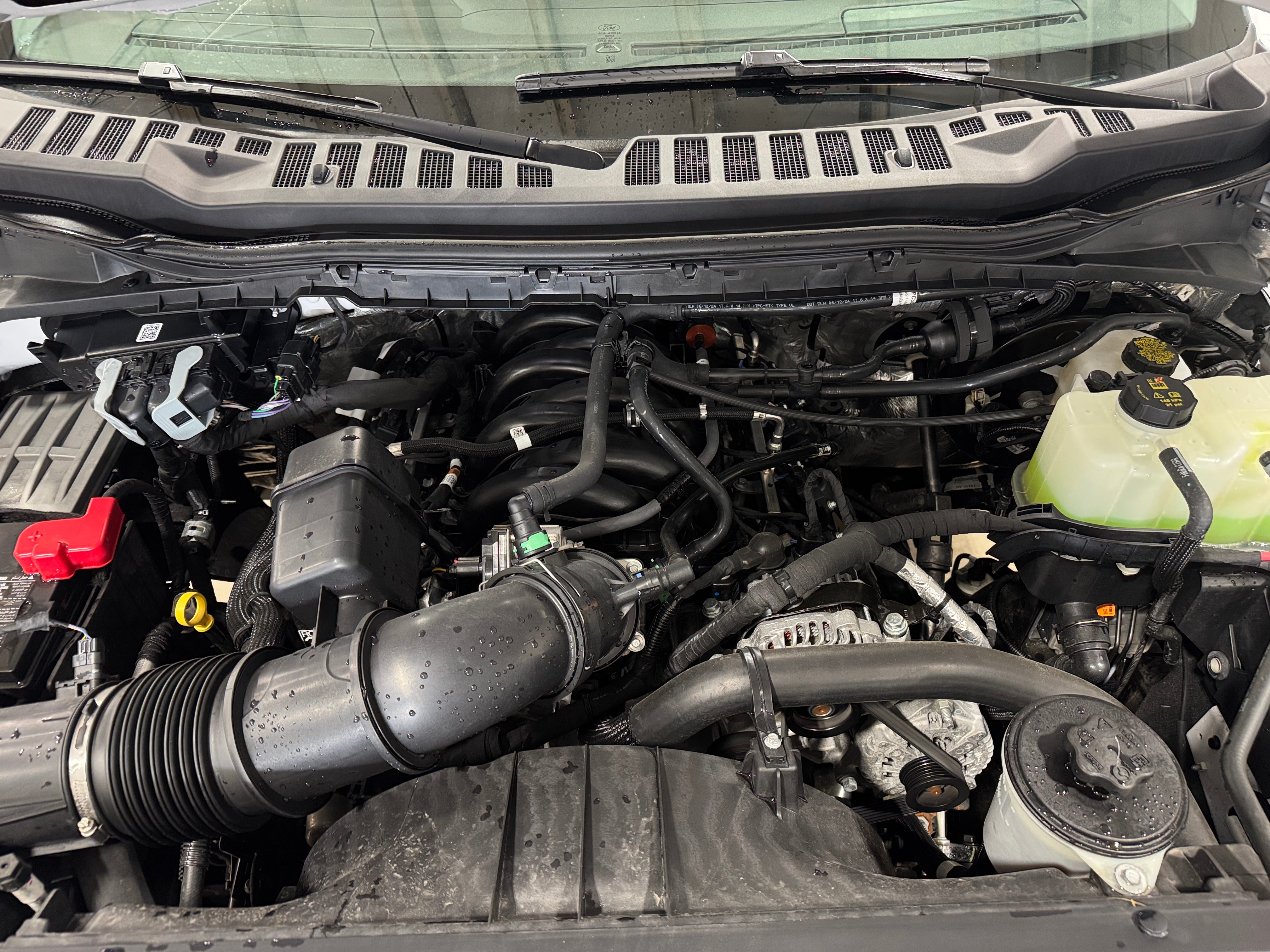 2024 Ford F-250 Super Duty XL