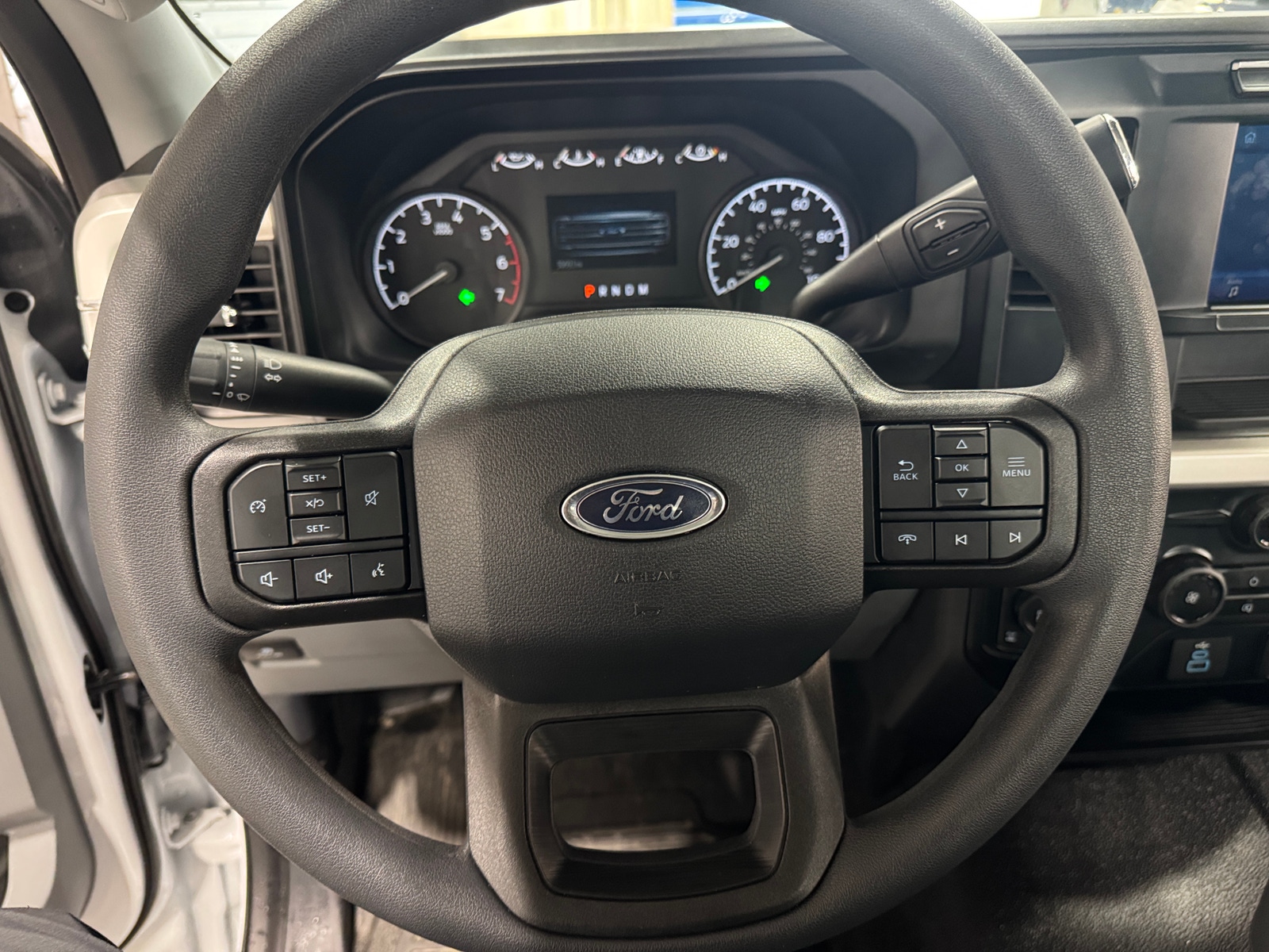 Thumbnail: 2024 Ford Econoline - 5