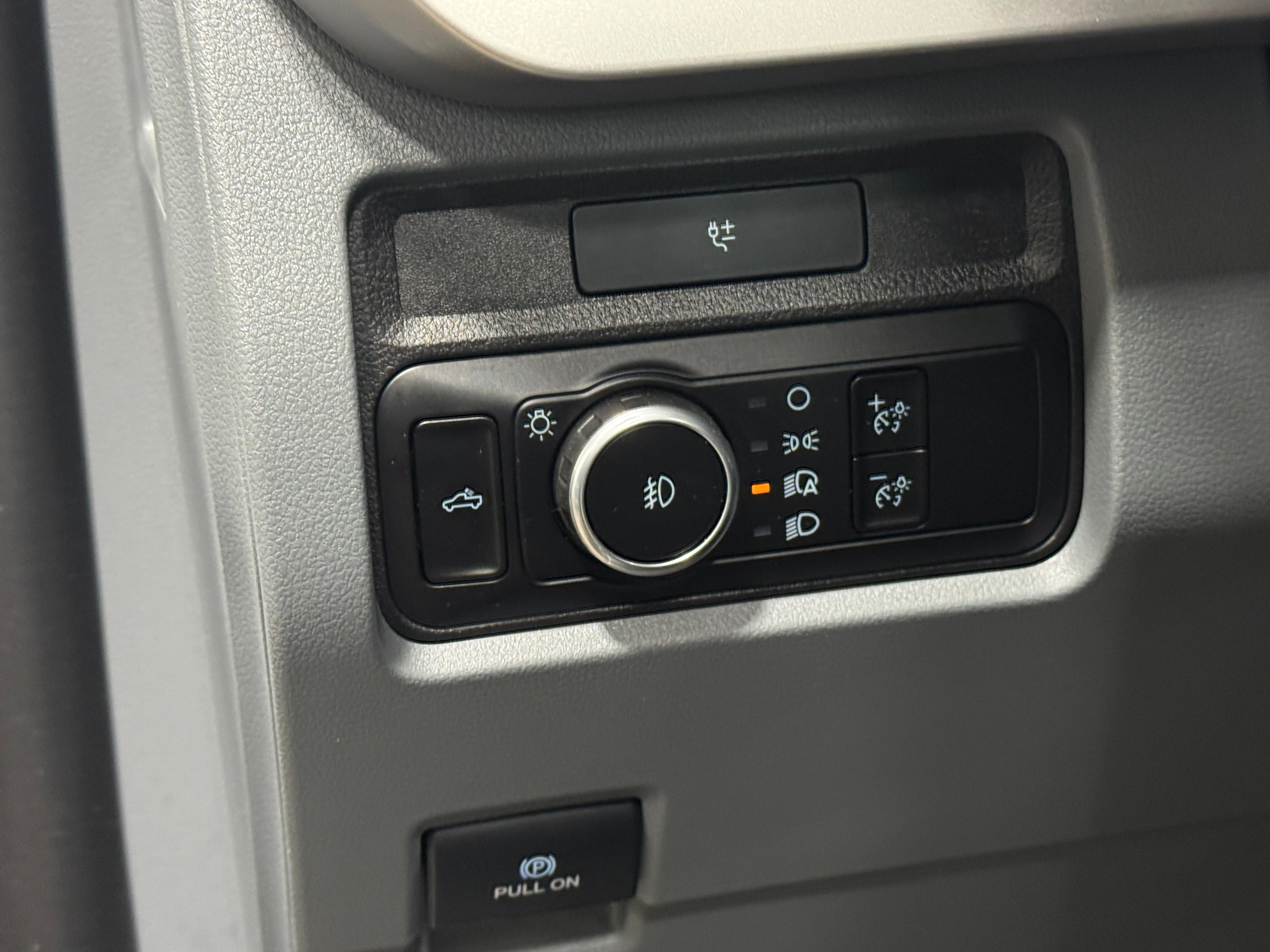 2024 Ford F-250 Super Duty