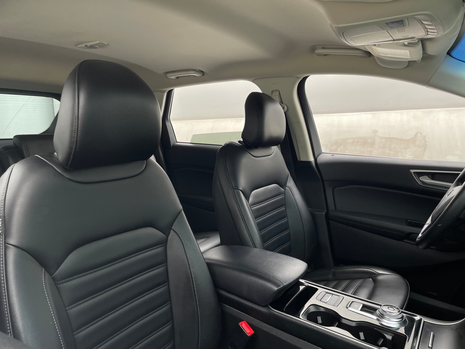 Thumbnail: 2019 Ford Edge - 2