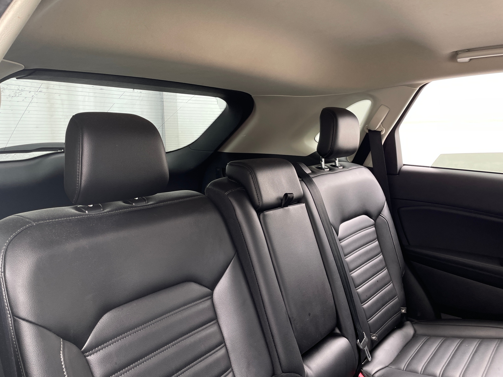 Thumbnail: 2019 Ford Edge - 6