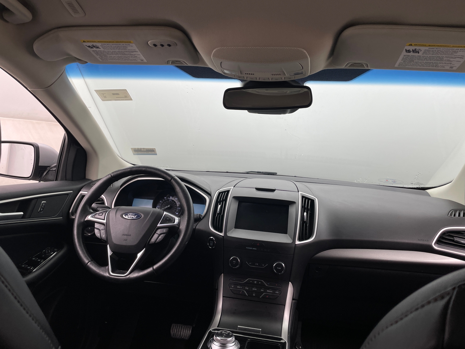 Thumbnail: 2019 Ford Edge - 3