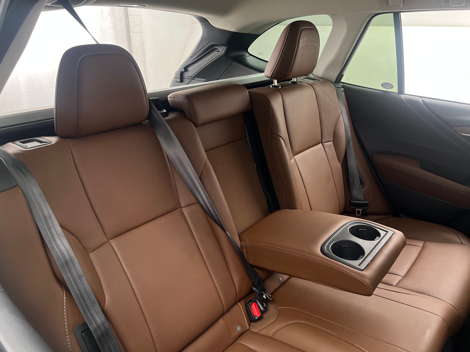 Thumbnail: 2023 Subaru Outback - 5