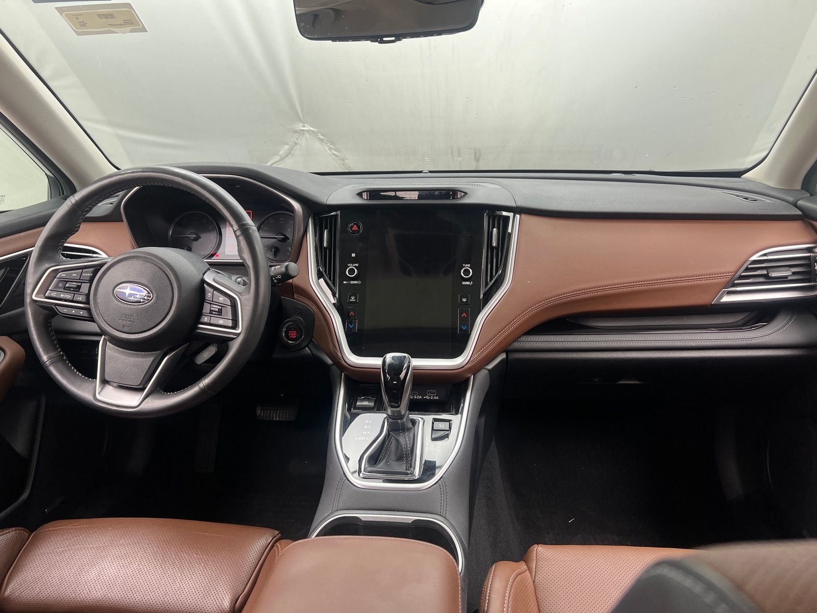 Thumbnail: 2023 Subaru Outback - 2