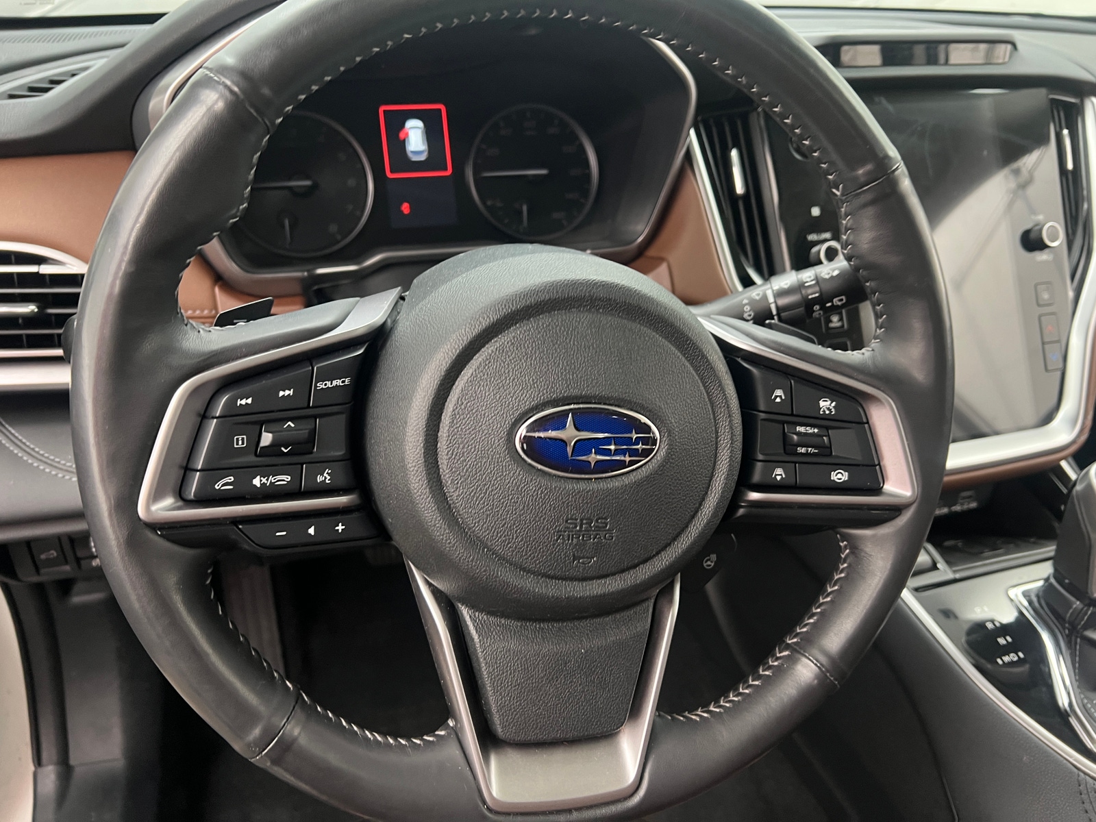 Thumbnail: 2023 Subaru Outback - 4