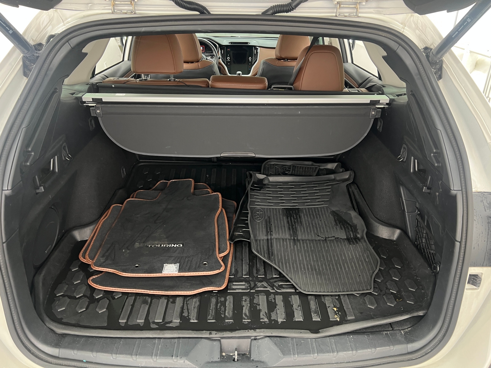 Thumbnail: 2023 Subaru Outback - 6