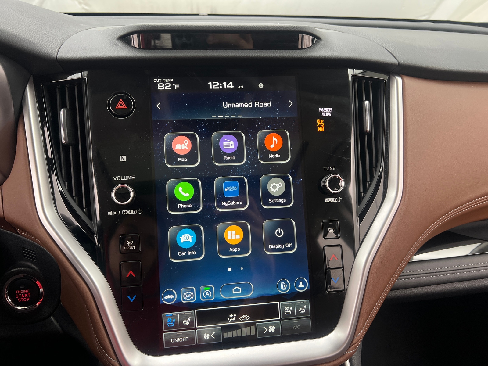 Thumbnail: 2023 Subaru Outback - 3