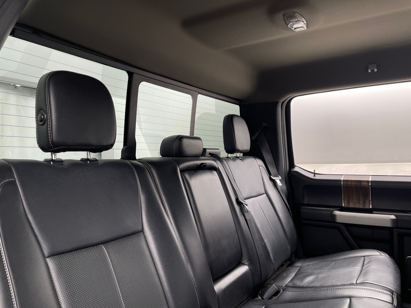 Thumbnail: 2019 Ford Econoline - 5