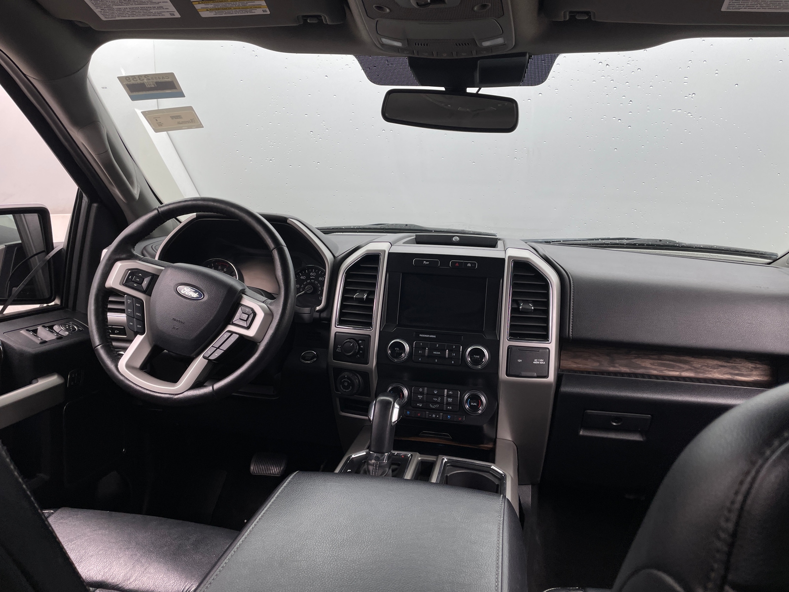 Thumbnail: 2019 Ford Econoline - 2