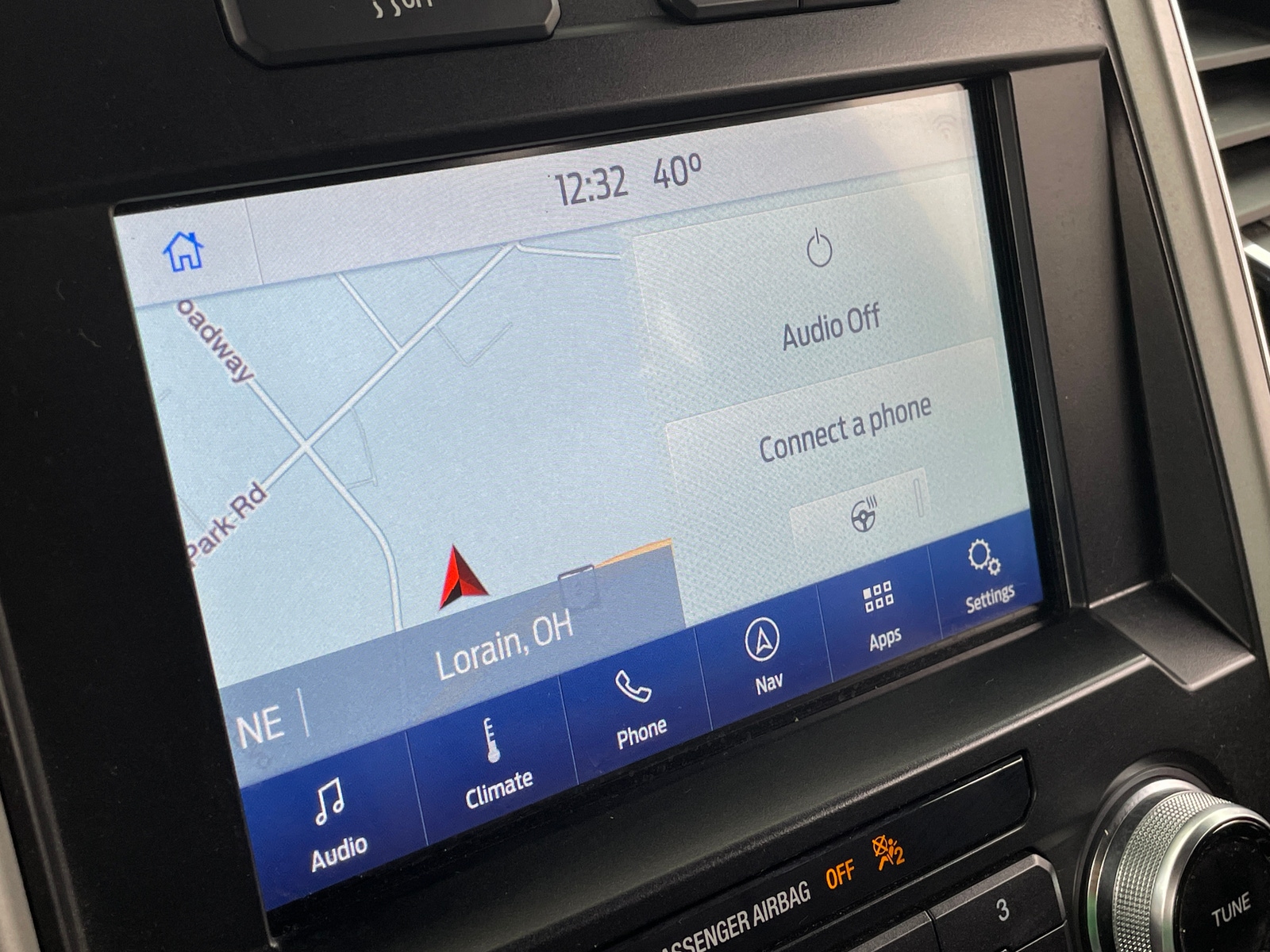 Thumbnail: 2019 Ford Econoline - 3