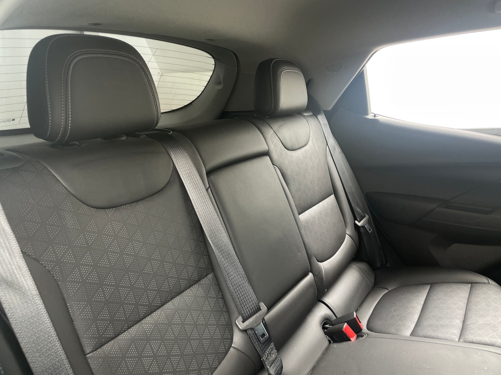 Thumbnail: 2022 Chevrolet Bolt EV - 5