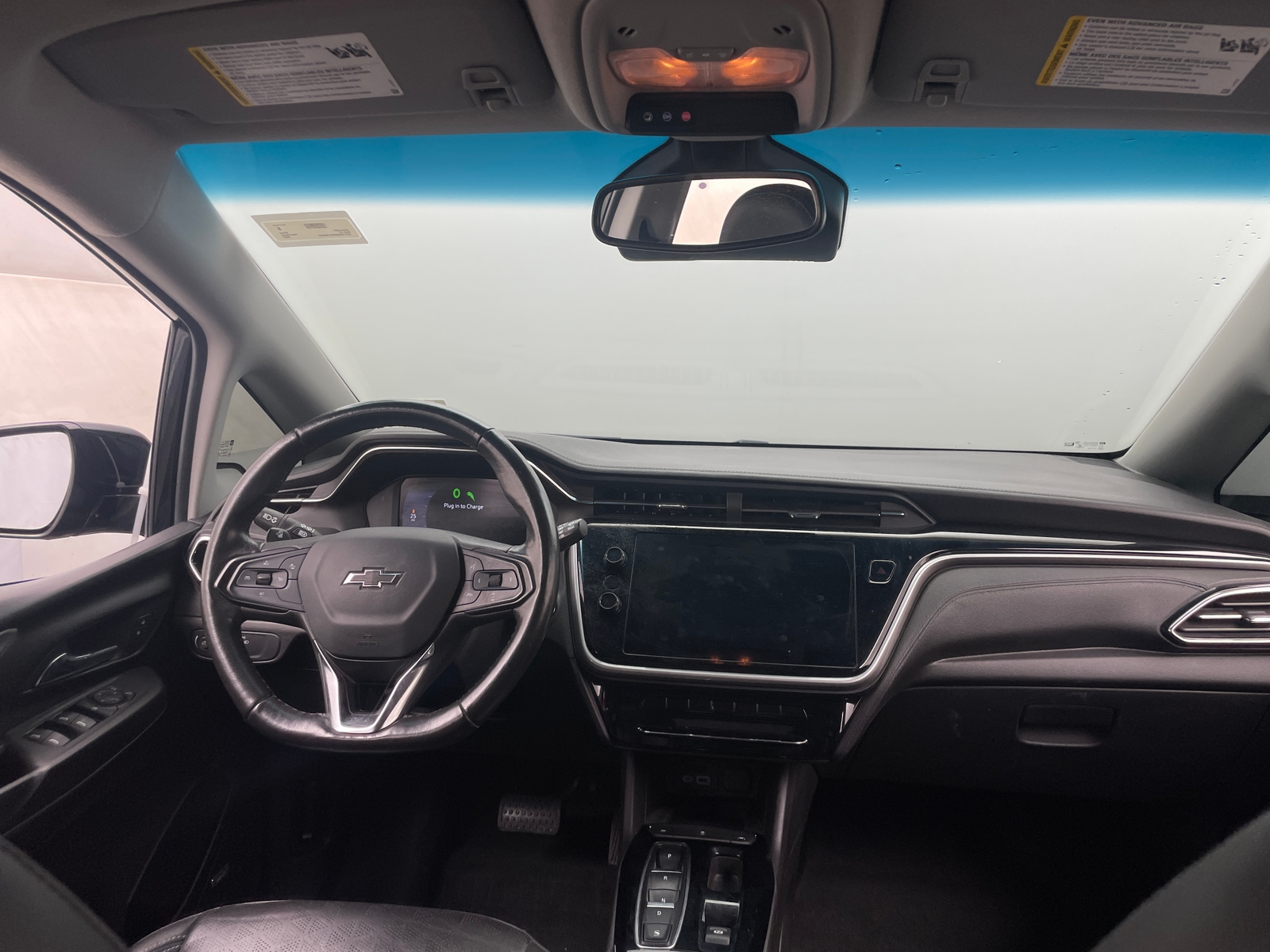 Thumbnail: 2022 Chevrolet Bolt EV - 2