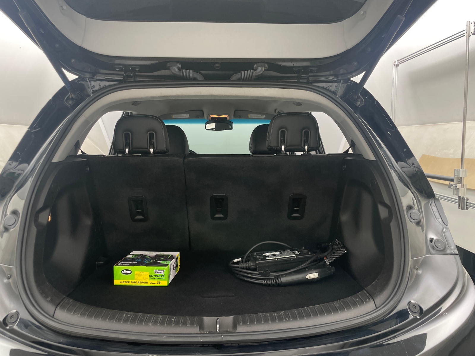 Thumbnail: 2022 Chevrolet Bolt EV - 6