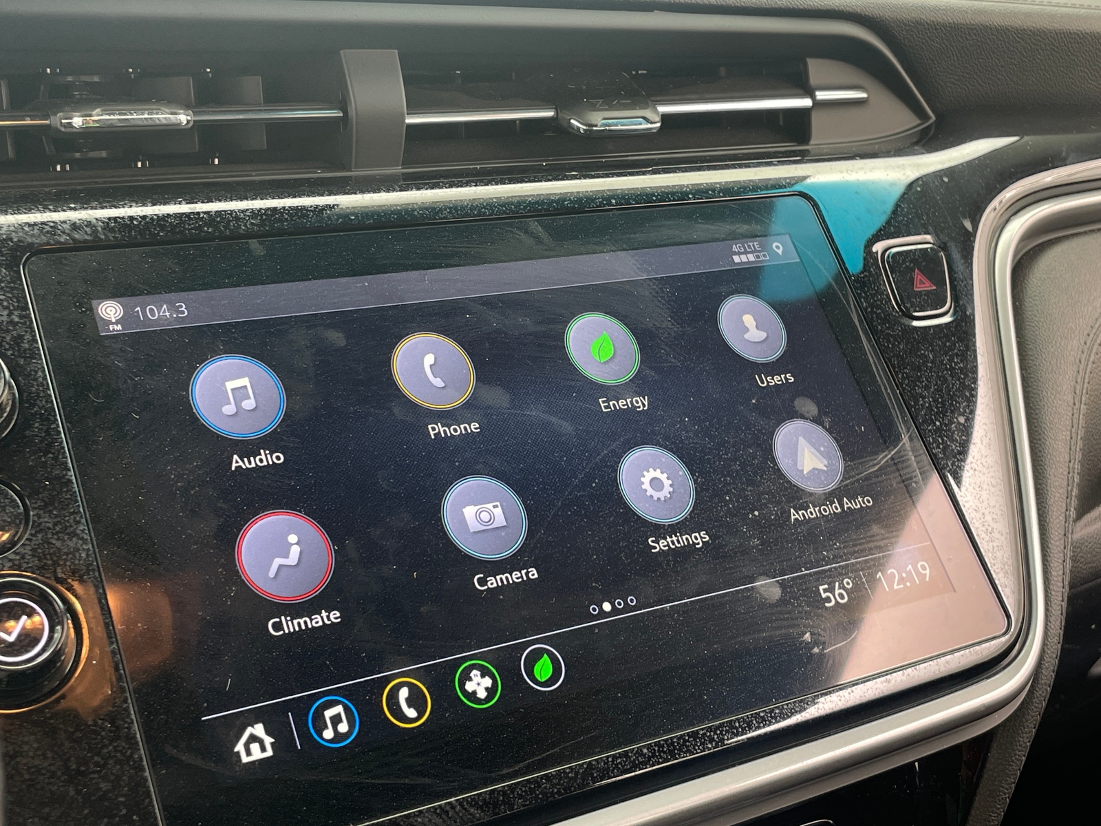 Thumbnail: 2022 Chevrolet Bolt EV - 3