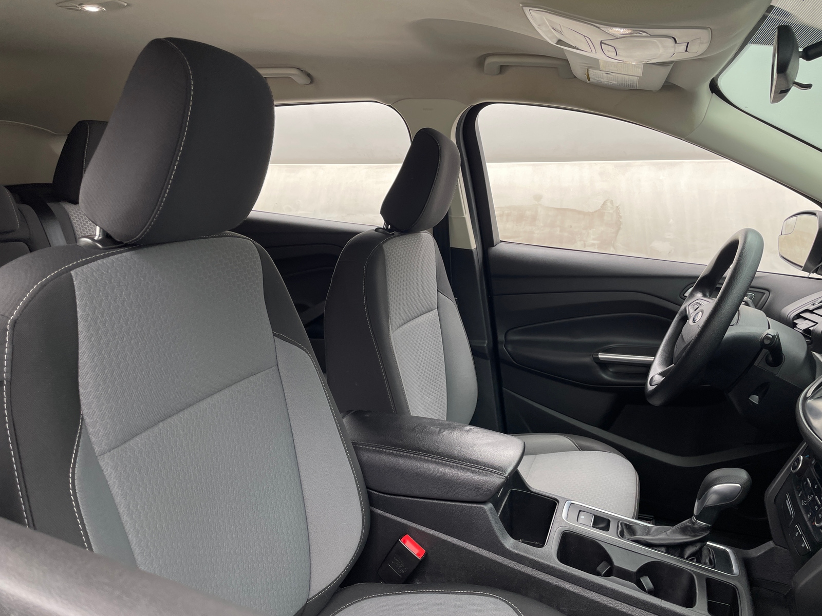 Thumbnail: 2019 Ford Escape - 2