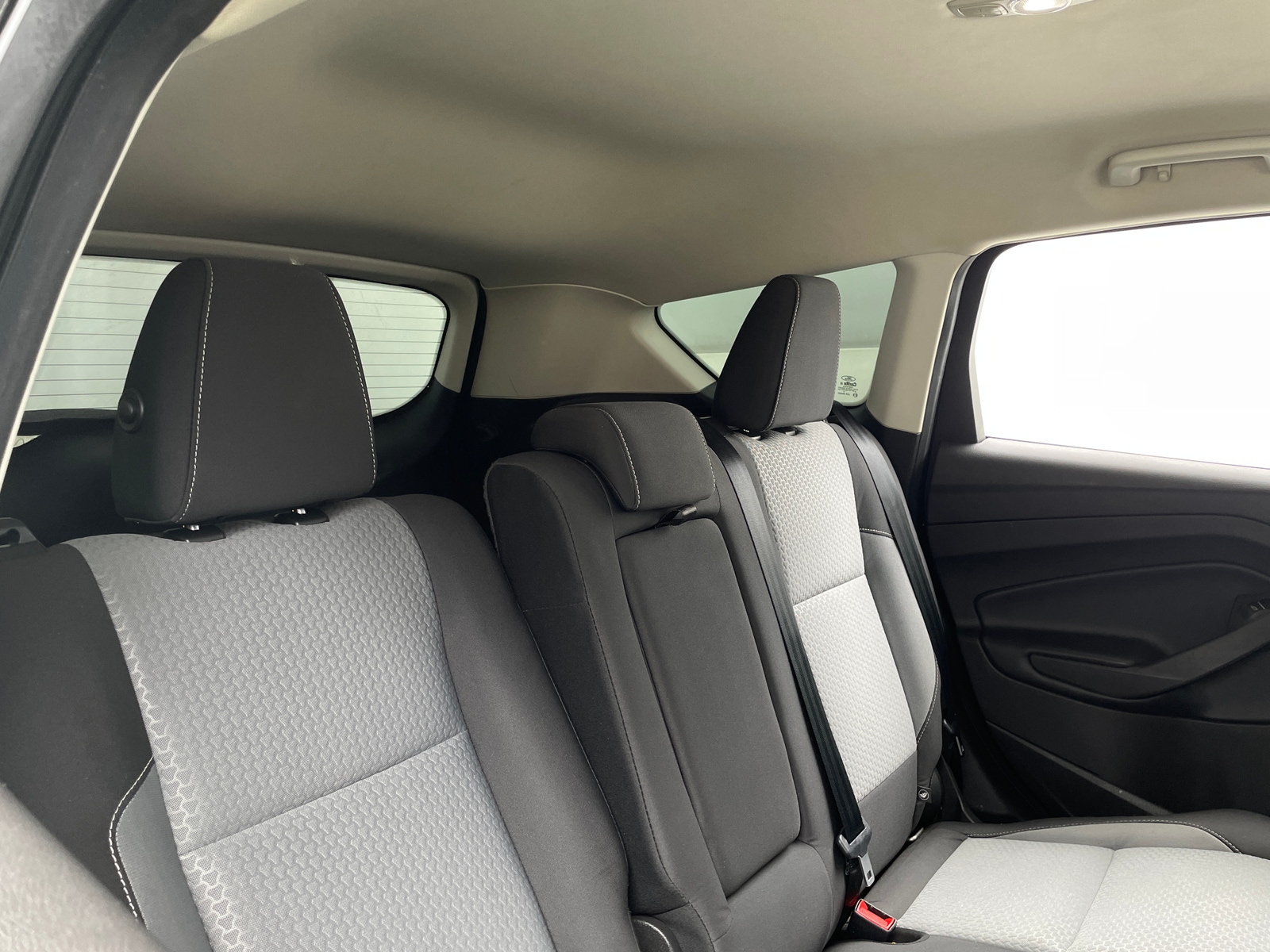 Thumbnail: 2019 Ford Escape - 6